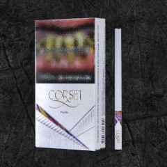 Сигареты Корсет Перл (Corset Pearl)